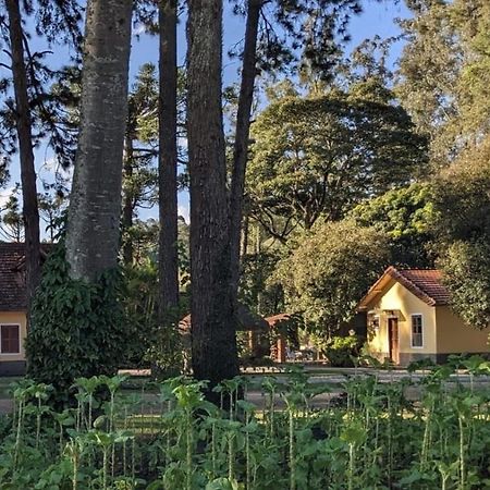 Chácara das Lendas e Canções Passa Quatro Esterno foto