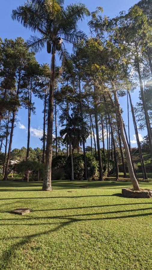 Chácara das Lendas e Canções Passa Quatro Esterno foto