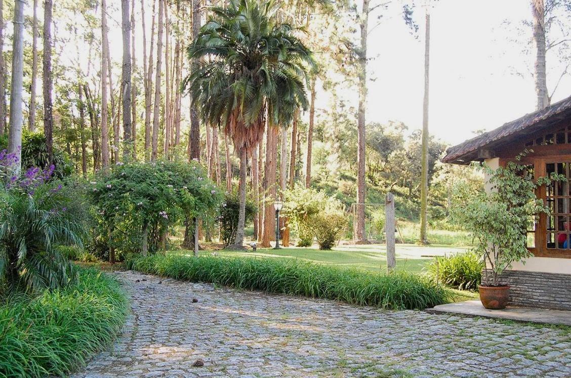 Chácara das Lendas e Canções Passa Quatro Esterno foto