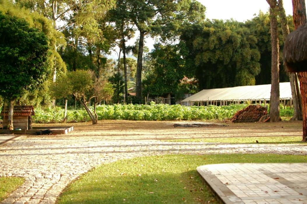 Chácara das Lendas e Canções Passa Quatro Esterno foto